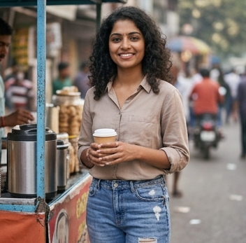 Amit & Neha Kapoor — Gurgaon